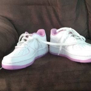 Air forces